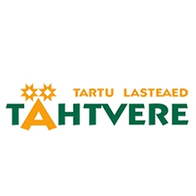 TARTU LASTEAED TÄHTVERE logo