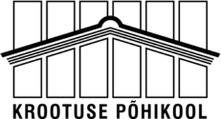 KROOTUSE KOOL logo