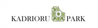 KADRIORU PARK logo