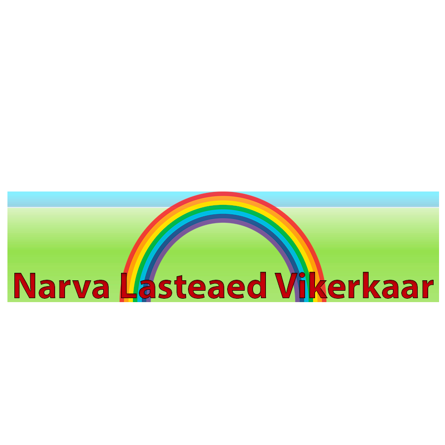 NARVA LASTEAED VIKERKAAR логотип