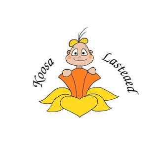 KOOSA LASTEAED logo