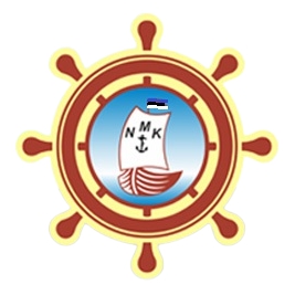 NARVA NOORTE MEREMEESTE KLUBI logo