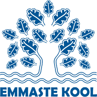 EMMASTE PÕHIKOOL logo