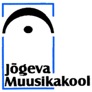 JÕGEVA MUUSIKAKOOL logo