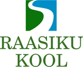 RAASIKU KOOL logo