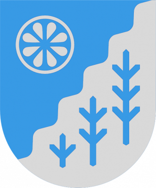 KOSE VALLAVALITSUS логотип