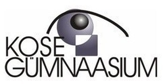 KOSE GÜMNAASIUM logo