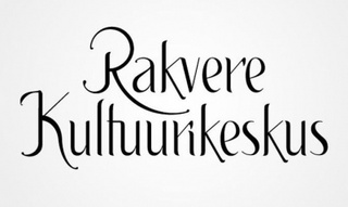 RAKVERE KULTUURIKESKUS logo