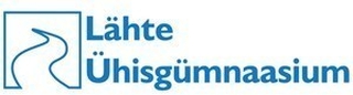 LÄHTE ÜHISGÜMNAASIUM logo