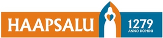 HAAPSALU LINNAVALITSUS logo