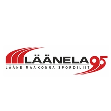LÄÄNEMAA SPORDIKOOL logo