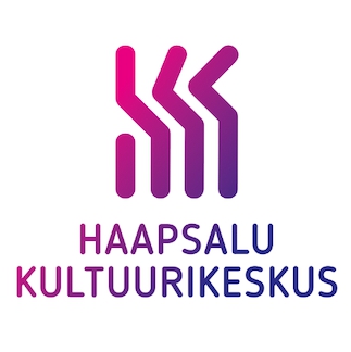 HAAPSALU KULTUURIKESKUS logo