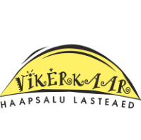 HAAPSALU LASTEAED VIKERKAAR логотип