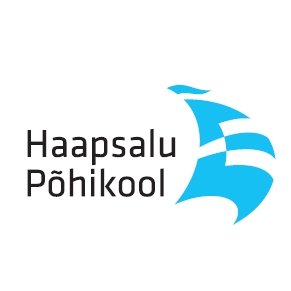 HAAPSALU PÕHIKOOL logo