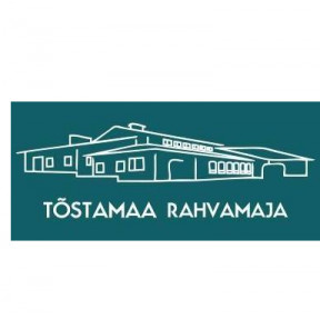 TÕSTAMAA RAHVAMAJA - Culture centres and community centres in Pärnu