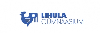 LIHULA GÜMNAASIUM logo