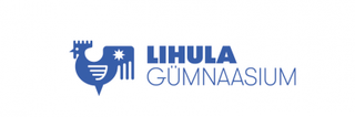 LÄÄNERANNA GÜMNAASIUM logo