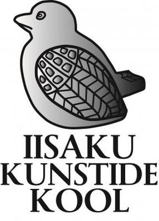 IISAKU KUNSTIDE KOOL logo