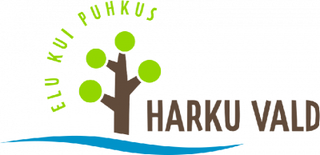 HARKU VALLAVALITSUS logo