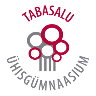 TABASALU KOOL logo