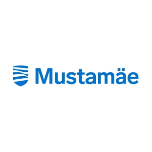 MUSTAMÄE LINNAOSA VALITSUS logo