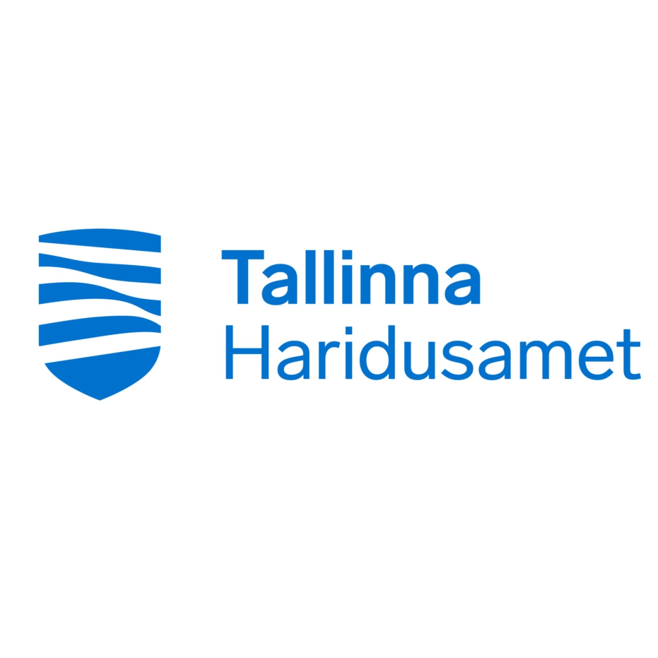 TALLINNA HARIDUSAMET logo