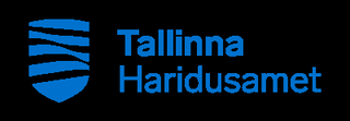 TALLINNA HARIDUSAMET logo