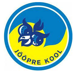 JÕÕPRE KOOL logo