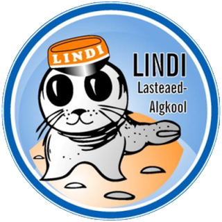 LINDI LASTEAED-ALGKOOL логотип