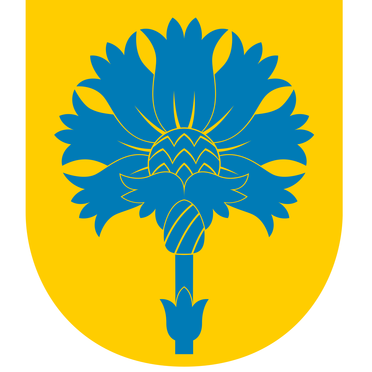 Keila Linnavalitsus logo
