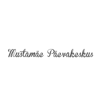 MUSTAMÄE PÄEVAKESKUS логотип