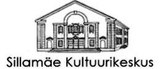 SILLAMÄE RAAMATUKOGU logo