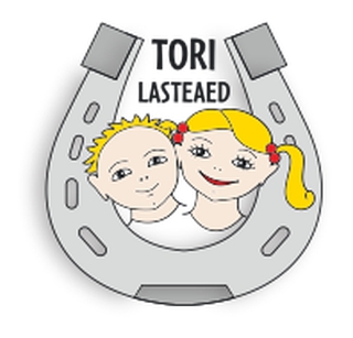 TORI LASTEAED logo