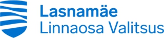 LASNAMÄE LINNAOSA VALITSUS logo