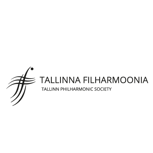 TALLINNA FILHARMOONIA logo