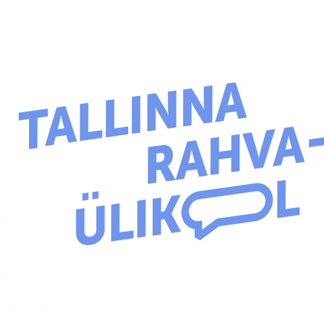TALLINNA RAHVAÜLIKOOL