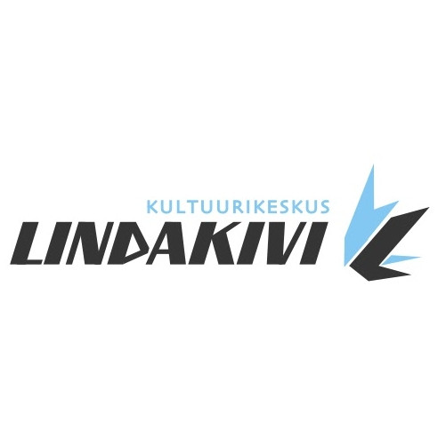 KULTUURIKESKUS LINDAKIVI logo