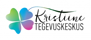 KRISTIINE TEGEVUSKESKUS логотип