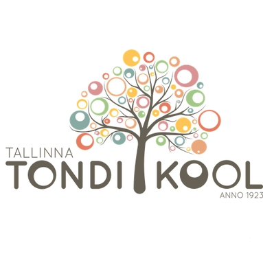 TALLINNA TONDI KOOL - | Tallinna Tondi Kool