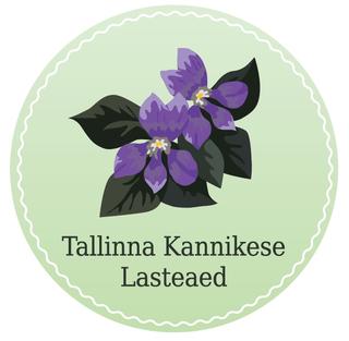 TALLINNA KANNIKESE LASTEAED logo