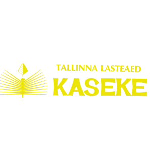TALLINNA LASTEAED KASEKE logo