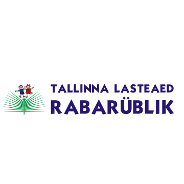 TALLINNA LASTEAED RABARÜBLIK логотип