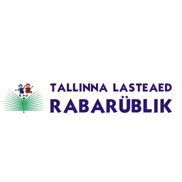 TALLINNA LASTEAED RABARÜBLIK logo
