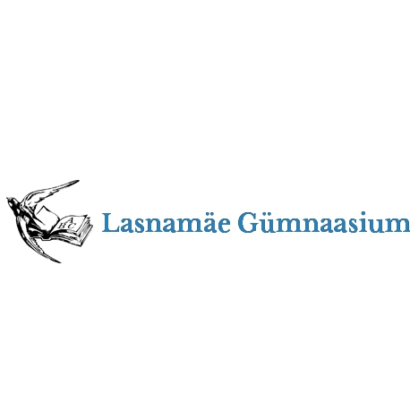 LASNAMÄE GÜMNAASIUM logo