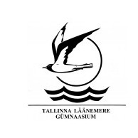 TALLINNA LÄÄNEMERE GÜMNAASIUM logo