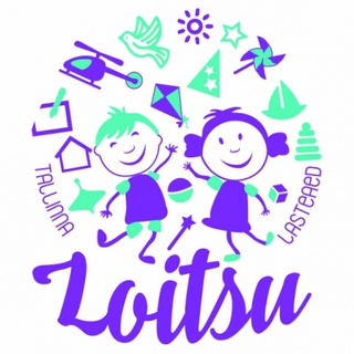 TALLINNA LOITSU LASTEAED логотип