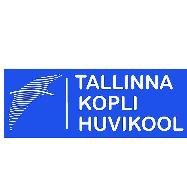 TALLINNA KOPLI HUVIKOOL logo