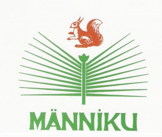 TALLINNA MÄNNIKU LASTEAED логотип