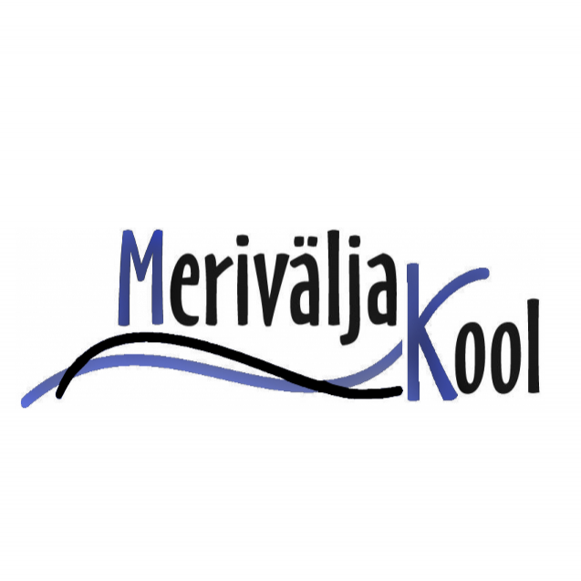 MERIVÄLJA KOOL logo