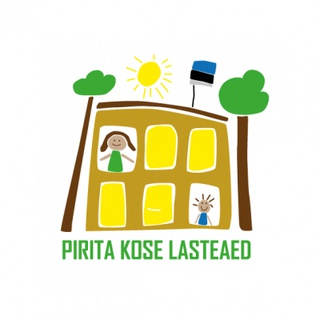 PIRITA KOSE LASTEAED логотип